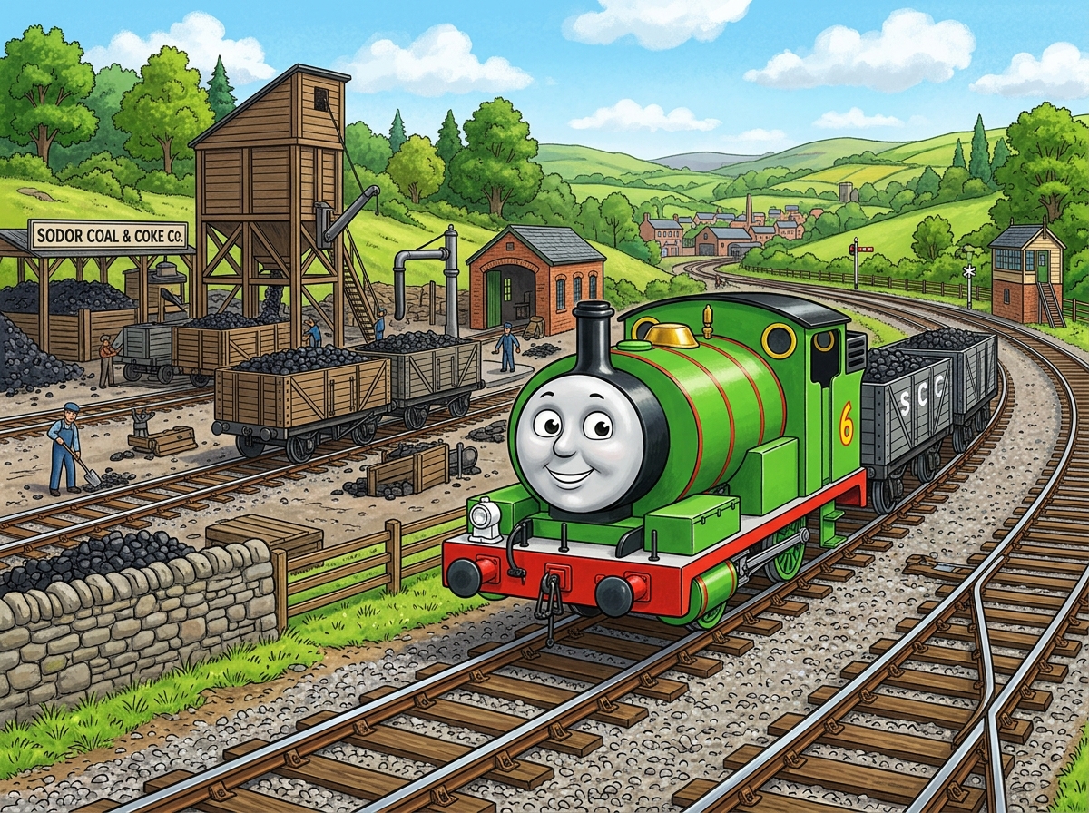 Percy