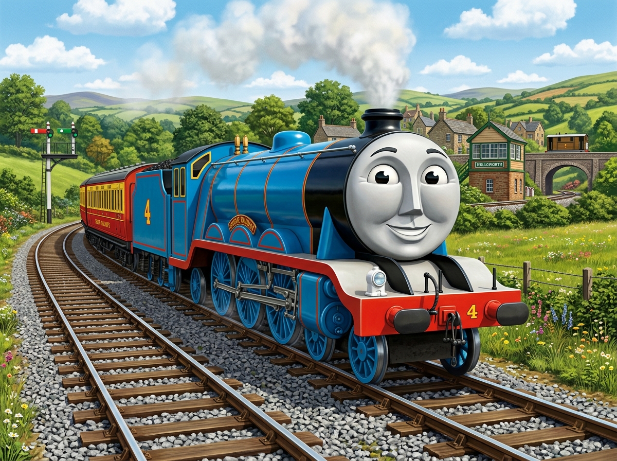 Gordon