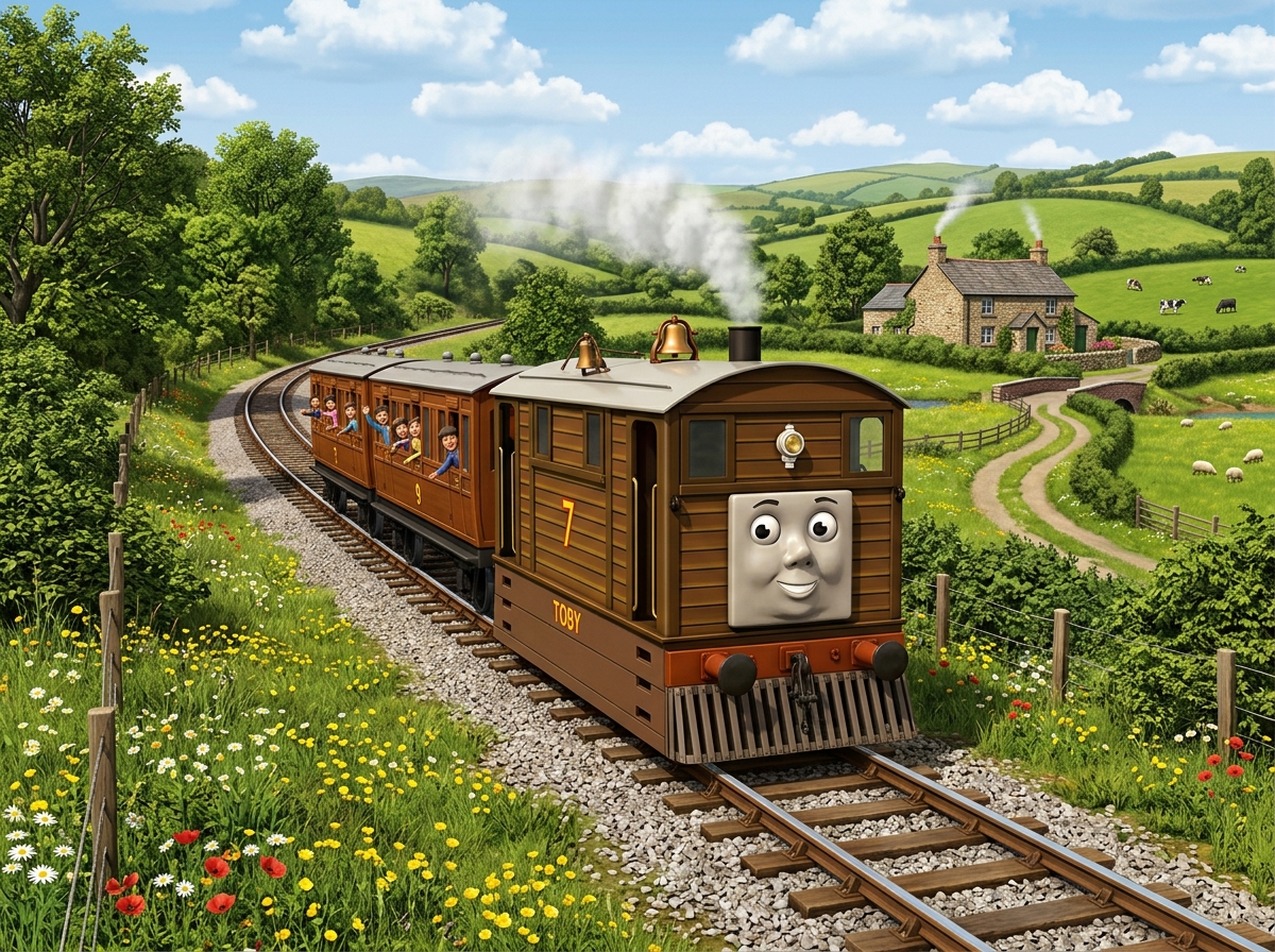 Toby
